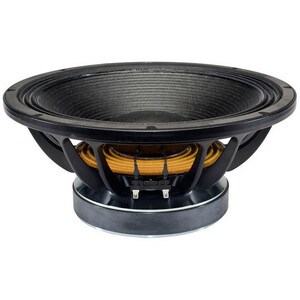 B&C 15TBW100-4 15" Professional Woofer 4 Ohm